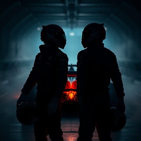 A reason to root for each driver, a question facing each team