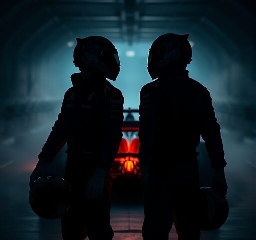 A reason to root for each driver, a question facing each team