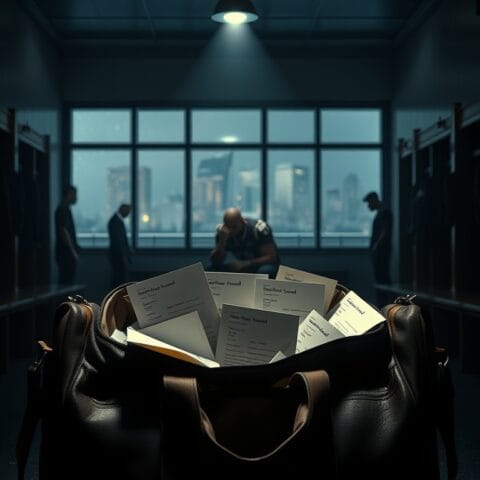 We played out NFL free agency for seven players: Landing spots for Sam Darnold, Josh Sweat, Milton Williams