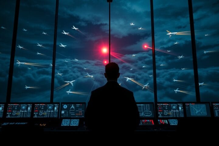 Aviation industry pushes Congress for air traffic improvements, more hiring