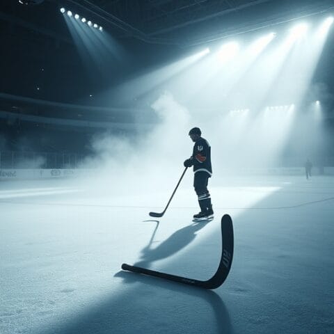 Every way to bet on Alex Ovechkin's goals record chase