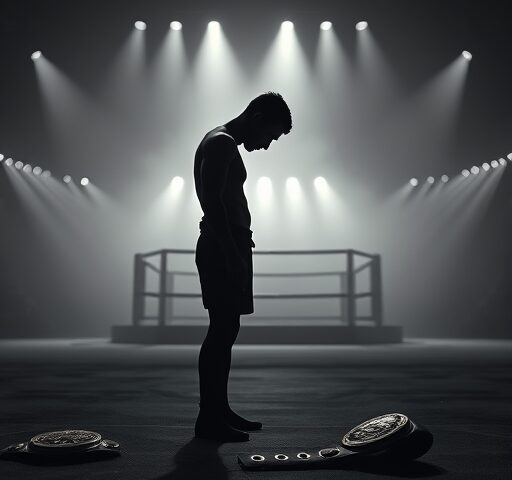 MMA divisional rankings: How far does Alex Pereira fall at light heavyweight?