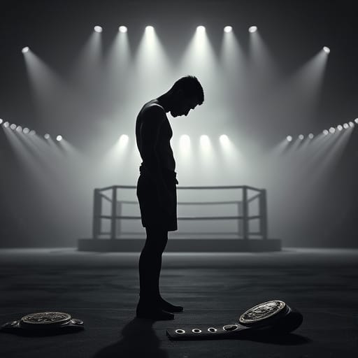 MMA divisional rankings: How far does Alex Pereira fall at light heavyweight?