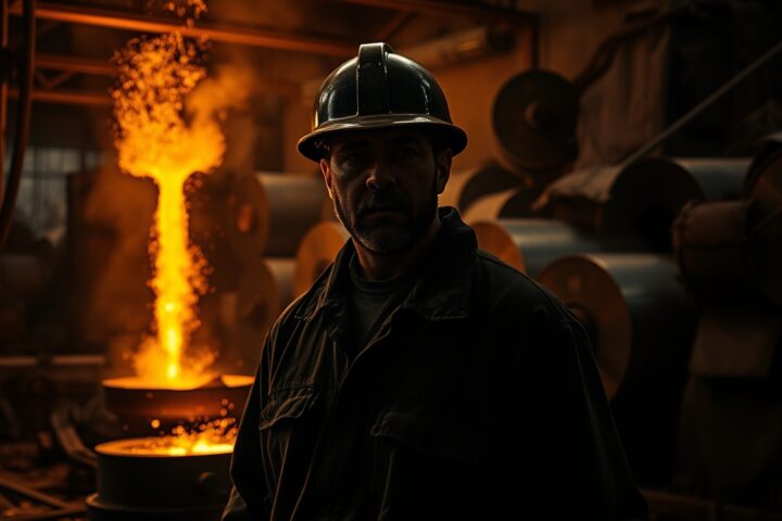 Why Trump wants to bring aluminum production back to the U.S.