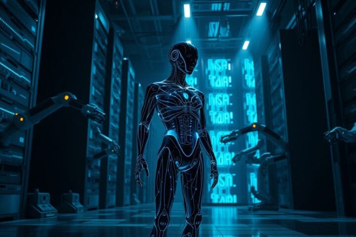 Amazon's cloud unit forms agentic AI group