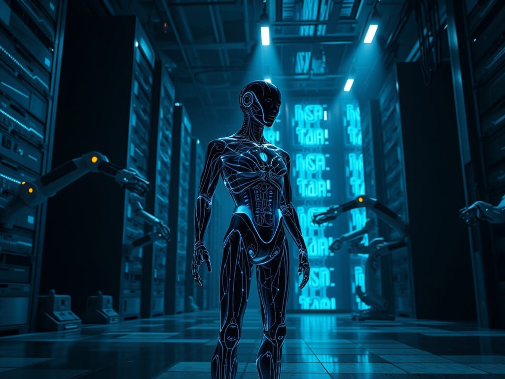 Amazon's cloud unit forms agentic AI group
