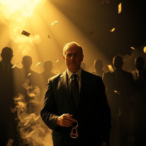 AppLovin short-seller urges exclusion of the stock from S&P 500 index