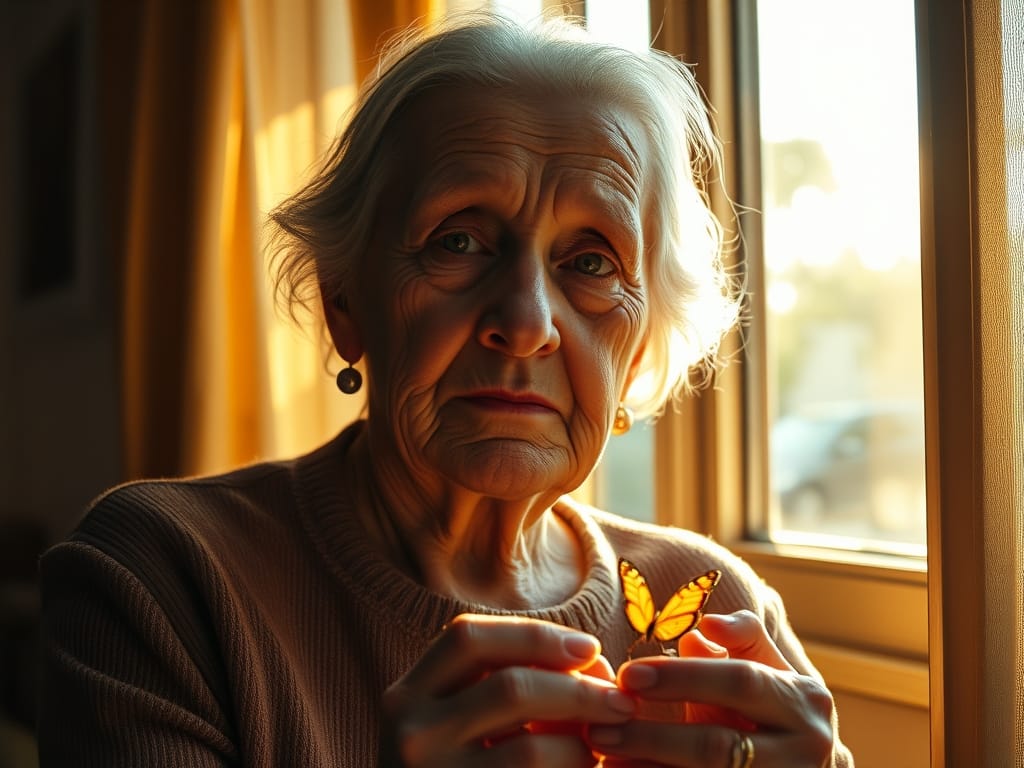 I’m 90 and I interviewed 150 people in old age—here are 5 'unexpected' truths about getting older