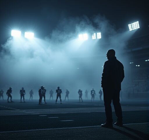 Power struggles, senators and the chaotic pursuit of a legend: How North Carolina landed Bill Belichick