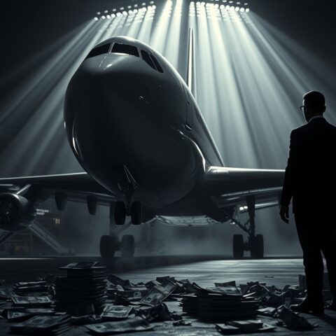 Boeing plane prices could increase by millions with tariffs, says AerCap CEO