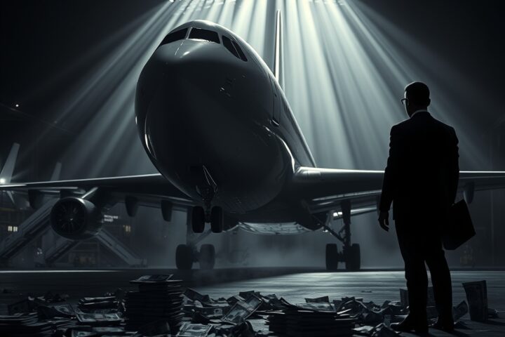 Boeing plane prices could increase by millions with tariffs, says AerCap CEO