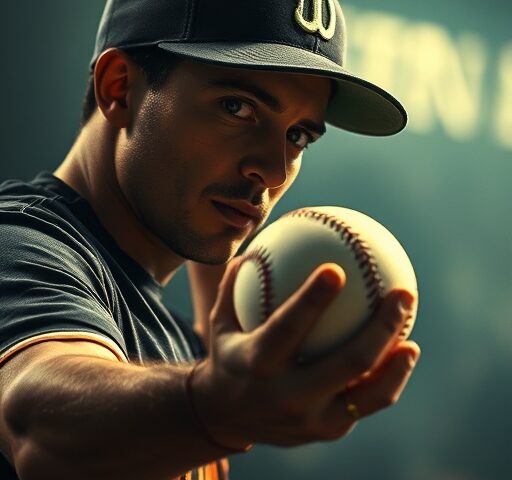 Kings of command: Breakout pitchers to draft