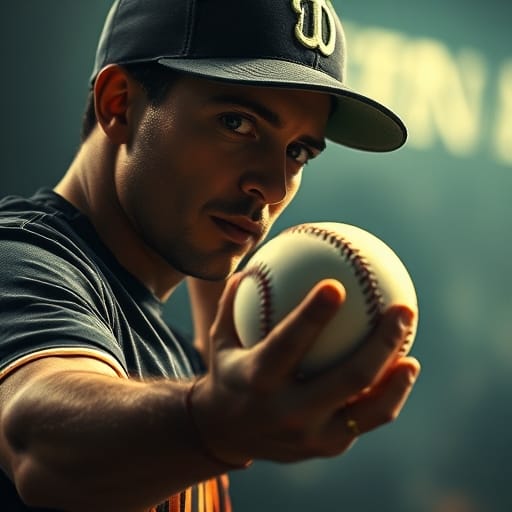 Kings of command: Breakout pitchers to draft