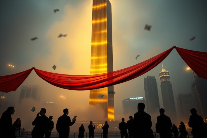 China bond yields jump to three-month highs as investors pare rate cut expectations