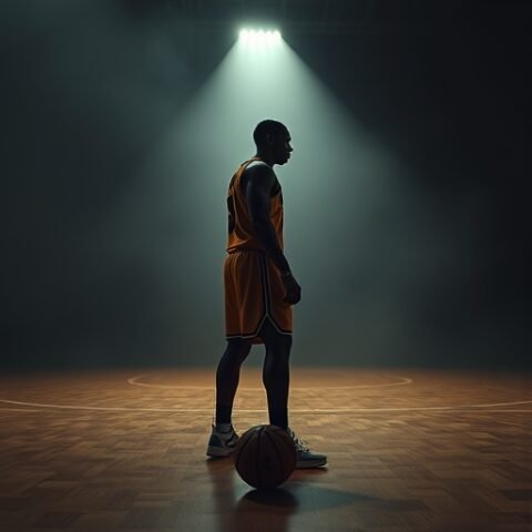 'Volunteer for Life': Inside Tennessee legend Chris Lofton's incredible story