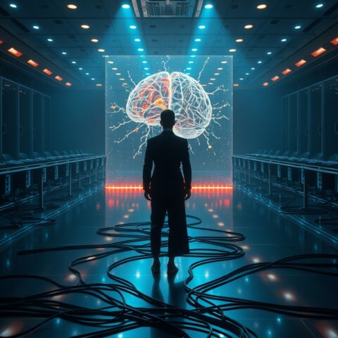 OpenAI to pay CoreWeave $11.9 billion over five years for AI data centers, services