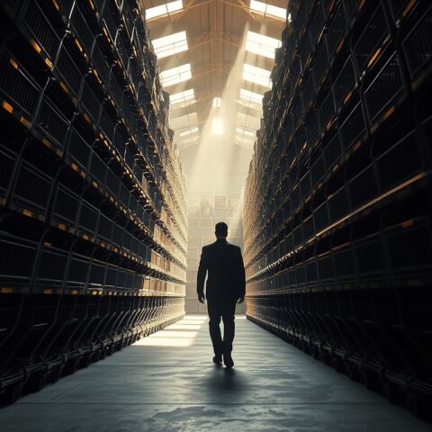 Costco reports mixed second-quarter earnings, comparable sales growth