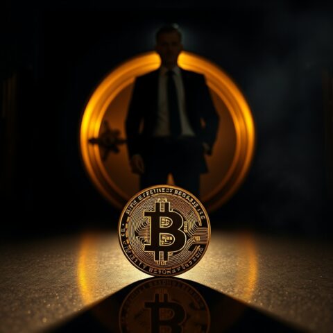 Trump's first White House Crypto Summit has VIPs pushing for favorable laws