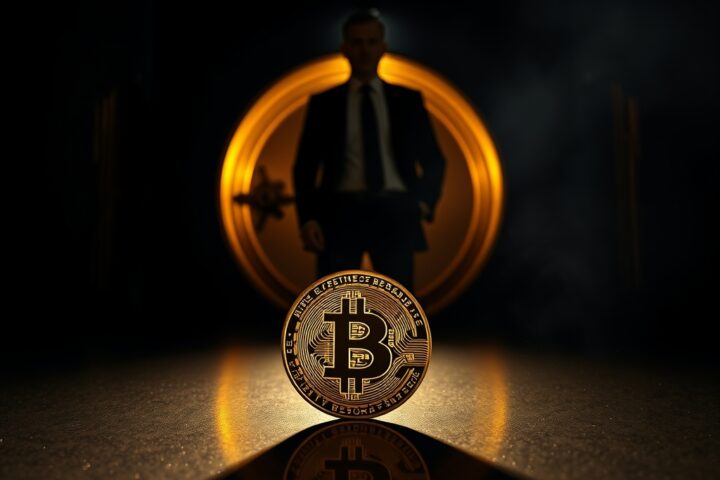Trump's first White House Crypto Summit has VIPs pushing for favorable laws