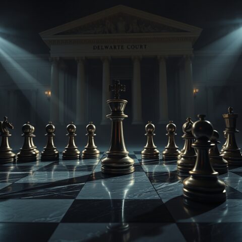 After Elon Musk’s Delaware exit, state lawmakers weigh bill to overhaul corporate law