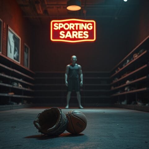 Dick's Sporting Goods is latest retailer to forecast rocky 2025 as recession fears swirl