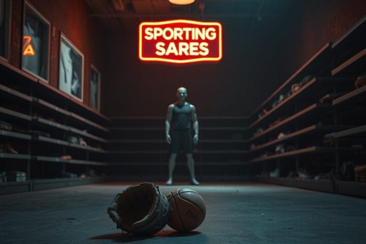 Dick's Sporting Goods is latest retailer to forecast rocky 2025 as recession fears swirl