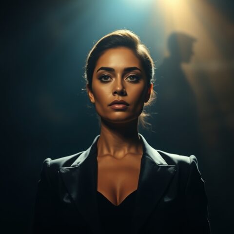 Ellen Pompeo says her 'financial security' is the best thing to come from 'Grey's Anatomy': 'I'm very grateful for that'