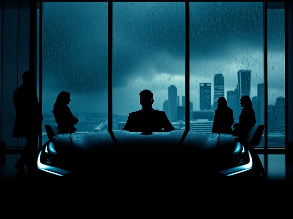 Tesla investor survey shows 85% believe Elon Musk's politics are having 'negative' or 'extremely negative' impact on company