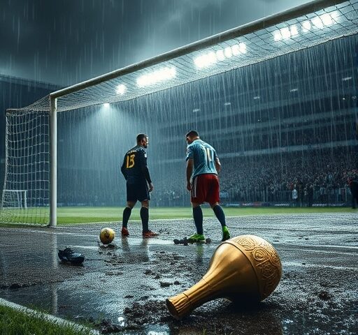 European soccer review: Are the Premier League's best burnt out?