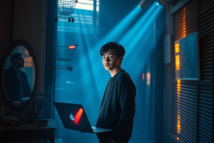 How Facebook Marketplace is keeping young people on the platform