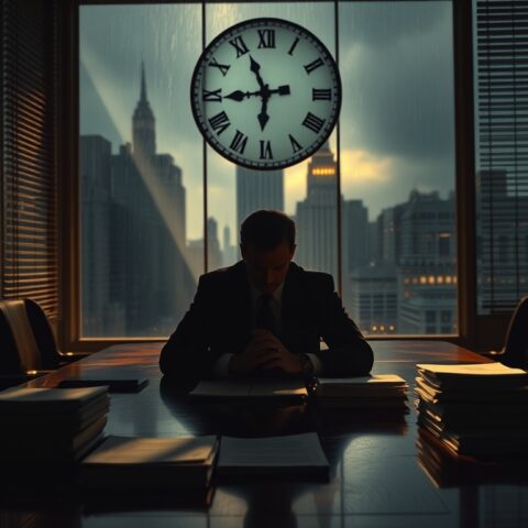 Powell says Fed is awaiting 'greater clarity' on Trump policies before making next move on rates