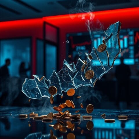 Toast, Shift4 lead drop in fintechs as investors exit stocks tied to consumer spending