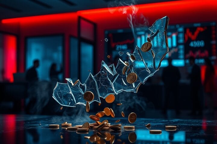 Toast, Shift4 lead drop in fintechs as investors exit stocks tied to consumer spending