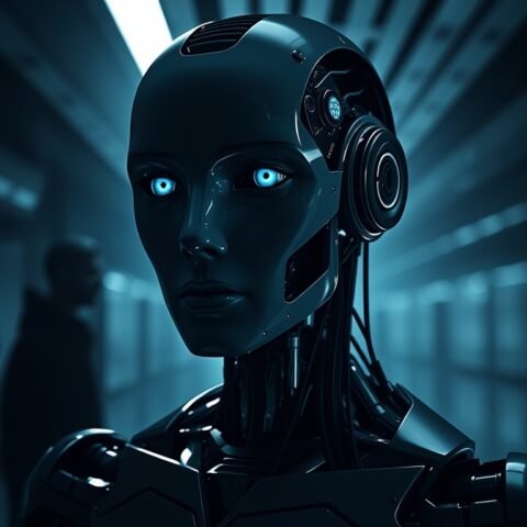 Google's DeepMind says it will use AI models to power physical robots