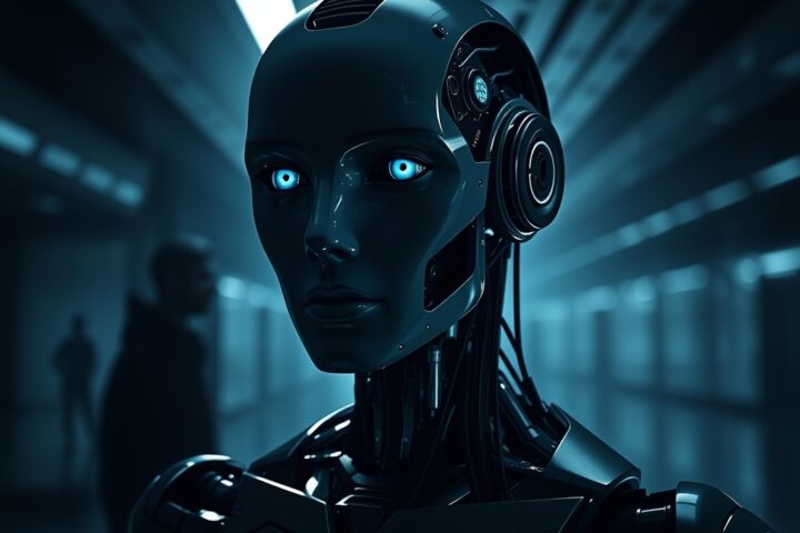 Google's DeepMind says it will use AI models to power physical robots