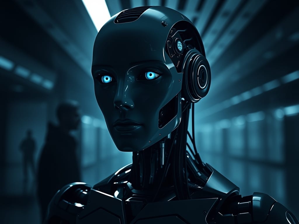 Google's DeepMind says it will use AI models to power physical robots