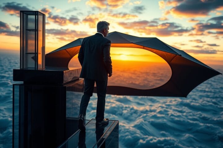 Goldman Sachs offers its newest option for downside protection in volatile markets