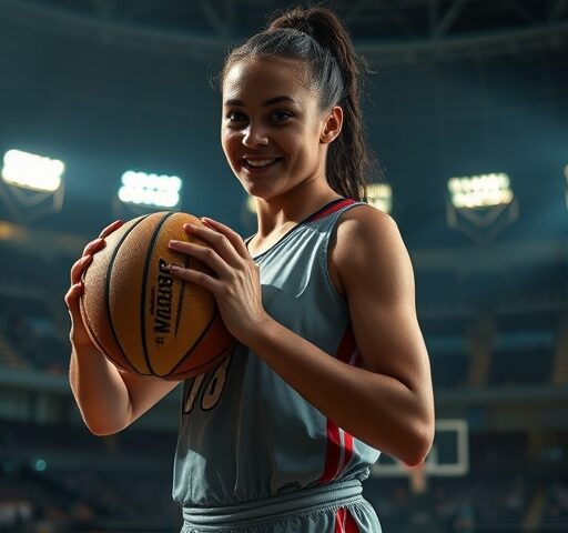 Watkins, Bueckers, Hidalgo headline All-America team -- but who's player of the year?