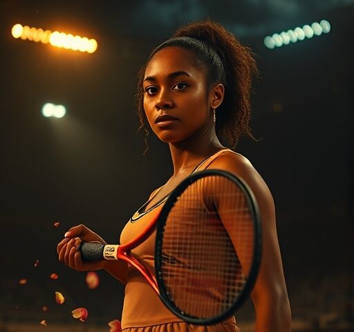 'The existential crisis is totally normal': Madison Keys on life after her first major title