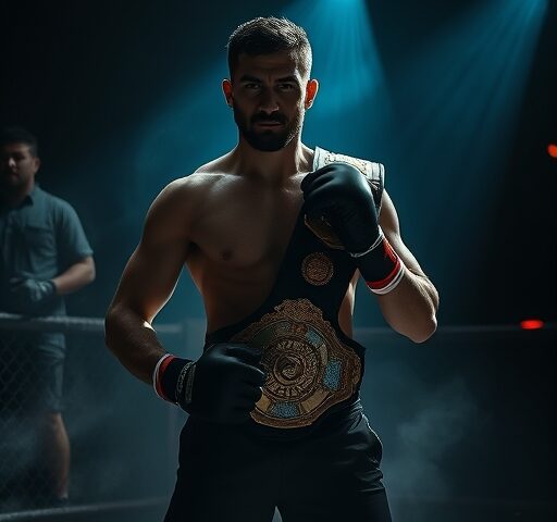 MMA pound-for-pound rankings: Ankalaev is in, but what about Pereira?
