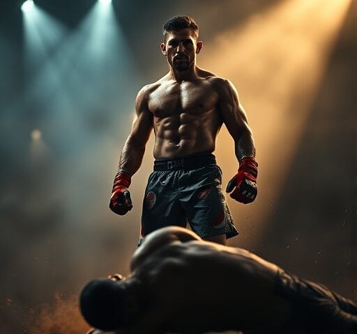 Pound-for-pound rankings: Ankalaev is in, but what about Pereira?
