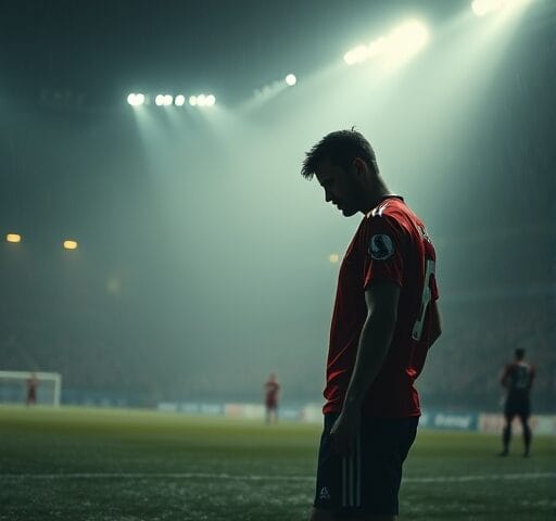 Man United's Europa League fate depends on a misfiring attack finding the net