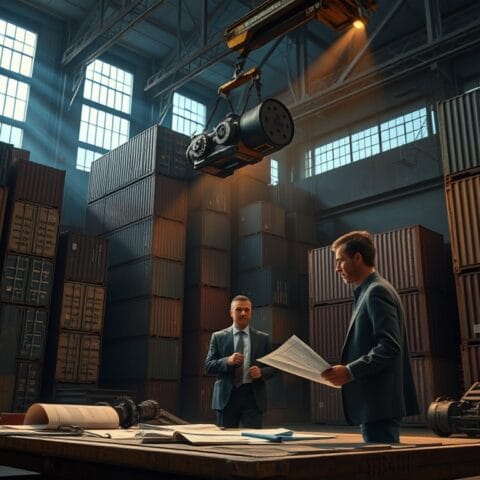 Tariffs could make some popular side hustles and small businesses harder to run: 'The expenses have already started,' CEO says