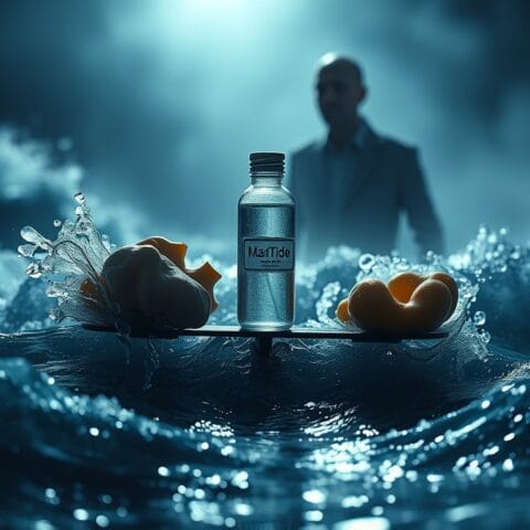 Amgen starts two critical late-stage trials for weight loss drug MariTide