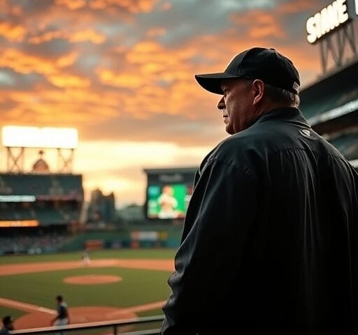 'I texted him right away and said, "Are you crazy?"': Why Terry Francona and Bruce Bochy ditched retirement to manage again