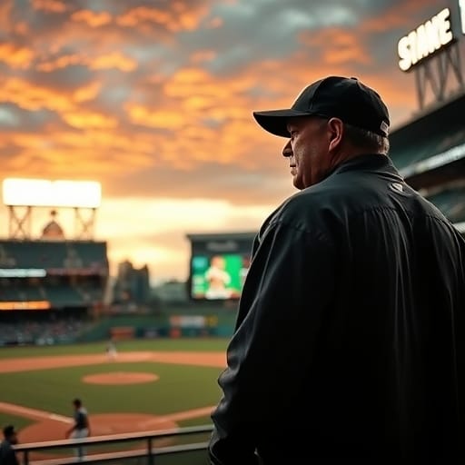'I texted him right away and said, "Are you crazy?"': Why Terry Francona and Bruce Bochy ditched retirement to manage again