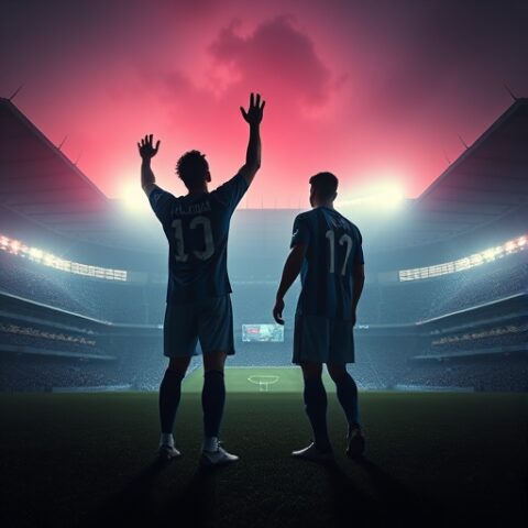 MLS Power Rankings: Miami stay on top as Galaxy in free fall