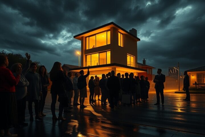 Weekly mortgage demand surges 20% higher, after interest rates drop to the lowest since last year