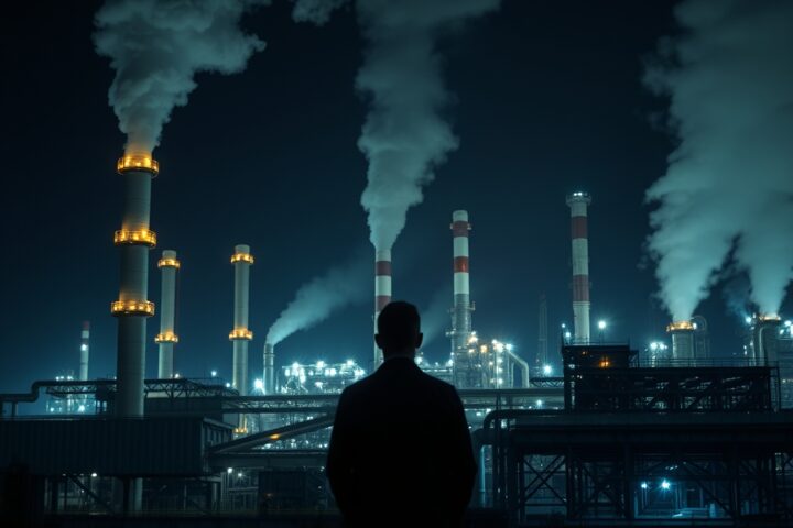 Microsoft is open to using natural gas to power AI data centers to keep up with demand