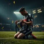 Guimarães on cup win: 'Best day of my life'